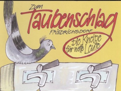 照片: Taubenschlag